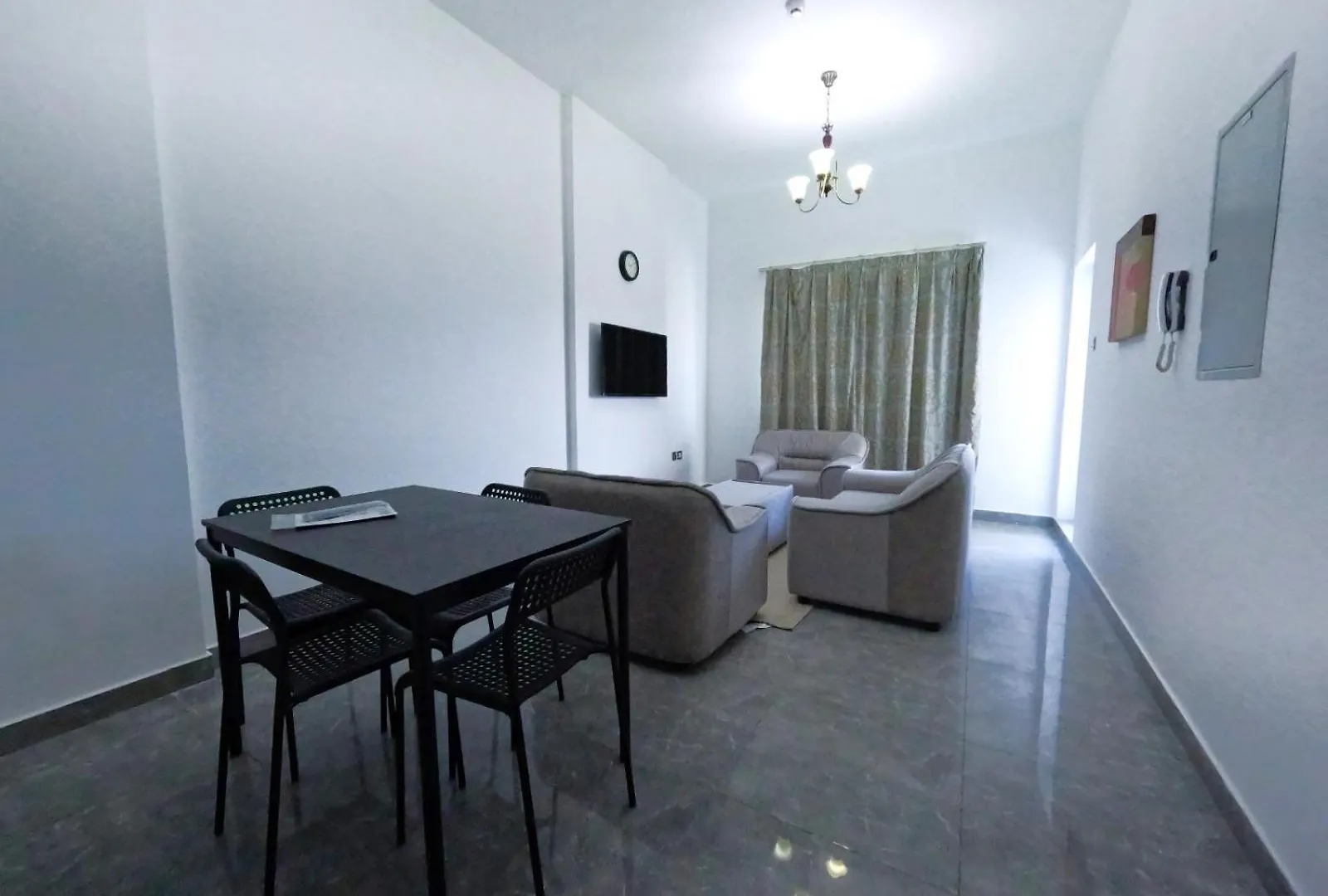 Homestay Warsan Star Residence - Home Stay Dubai