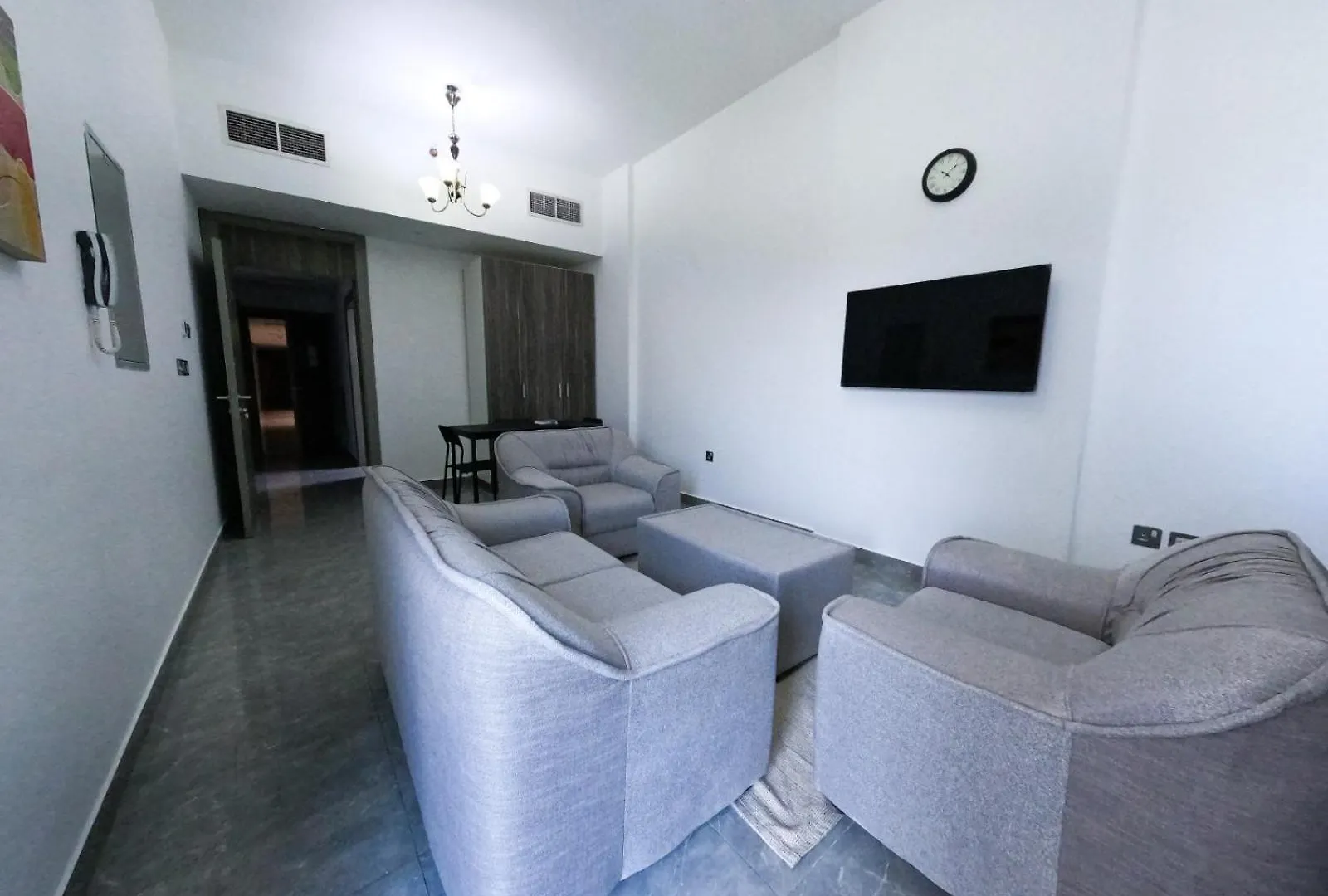 Homestay Warsan Star Residence - Home Stay Dubai United Arab Emirates
