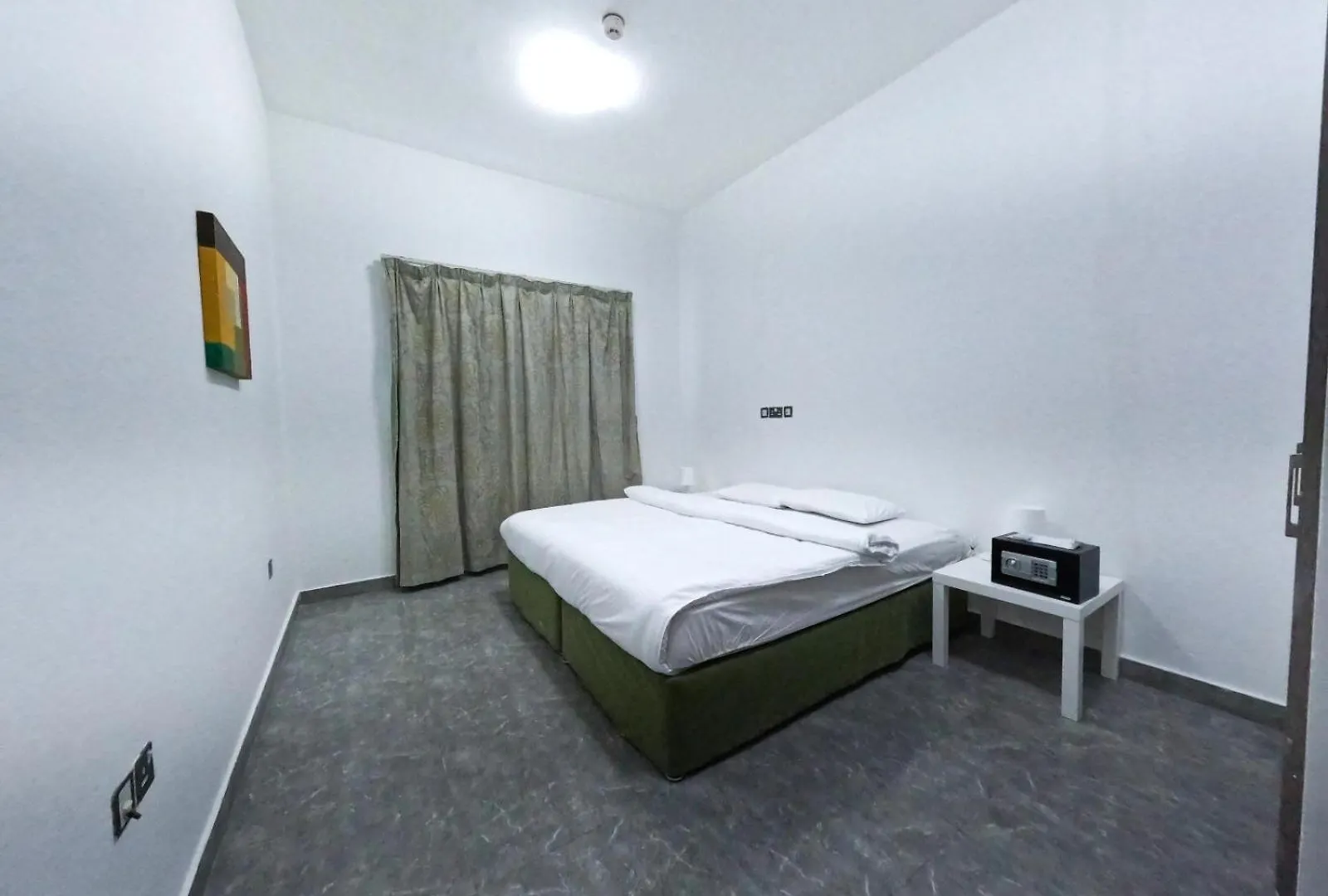 Warsan Star Residence - Home Stay Dubai United Arab Emirates
