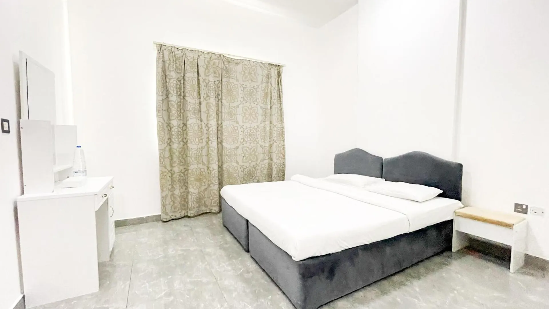 Warsan Star Residence - Home Stay Dubai
