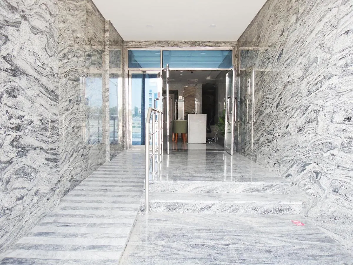 Warsan Star Residence - Home Stay Dubai Homestay