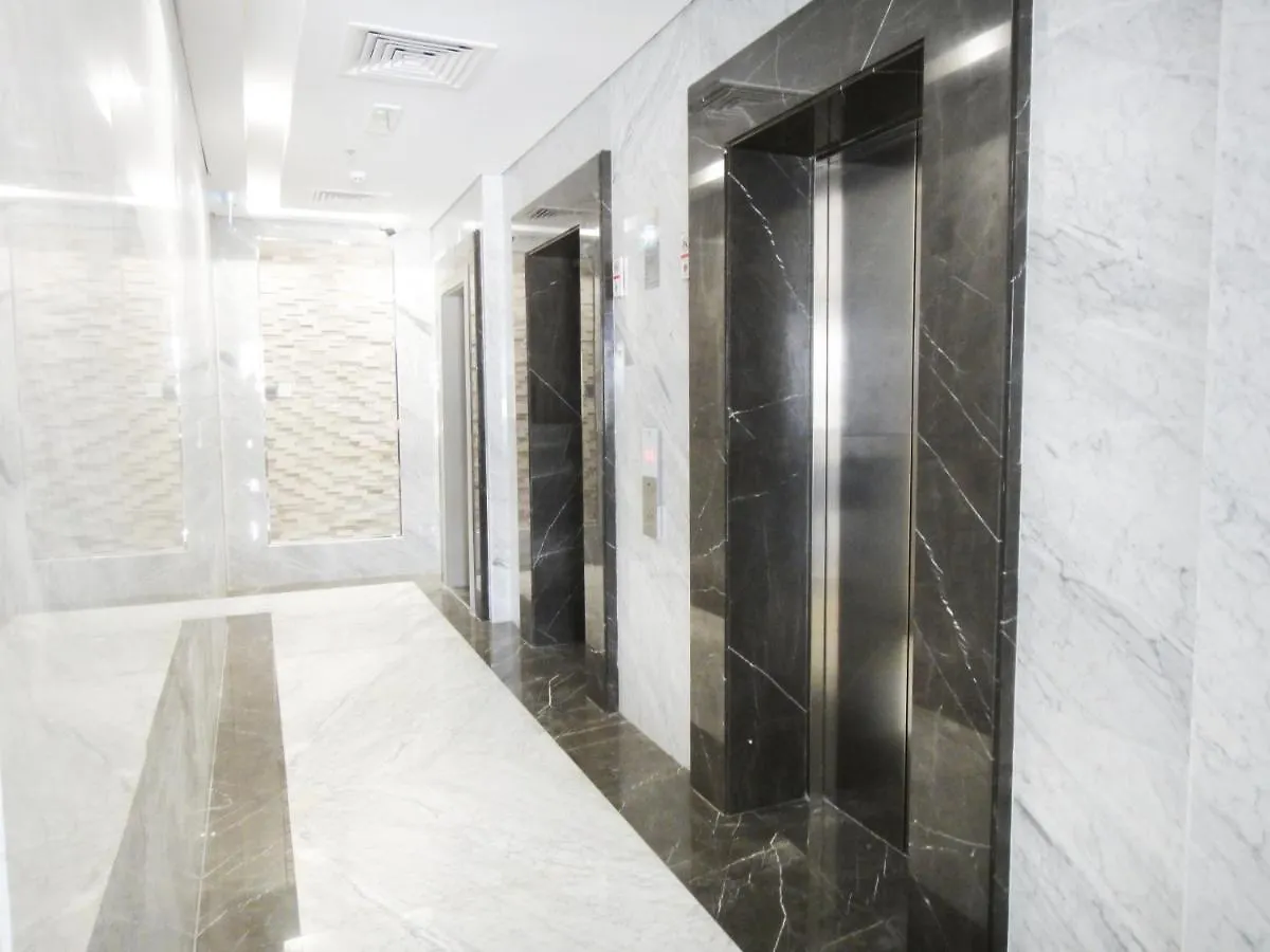 Warsan Star Residence - Home Stay Dubai 0*,