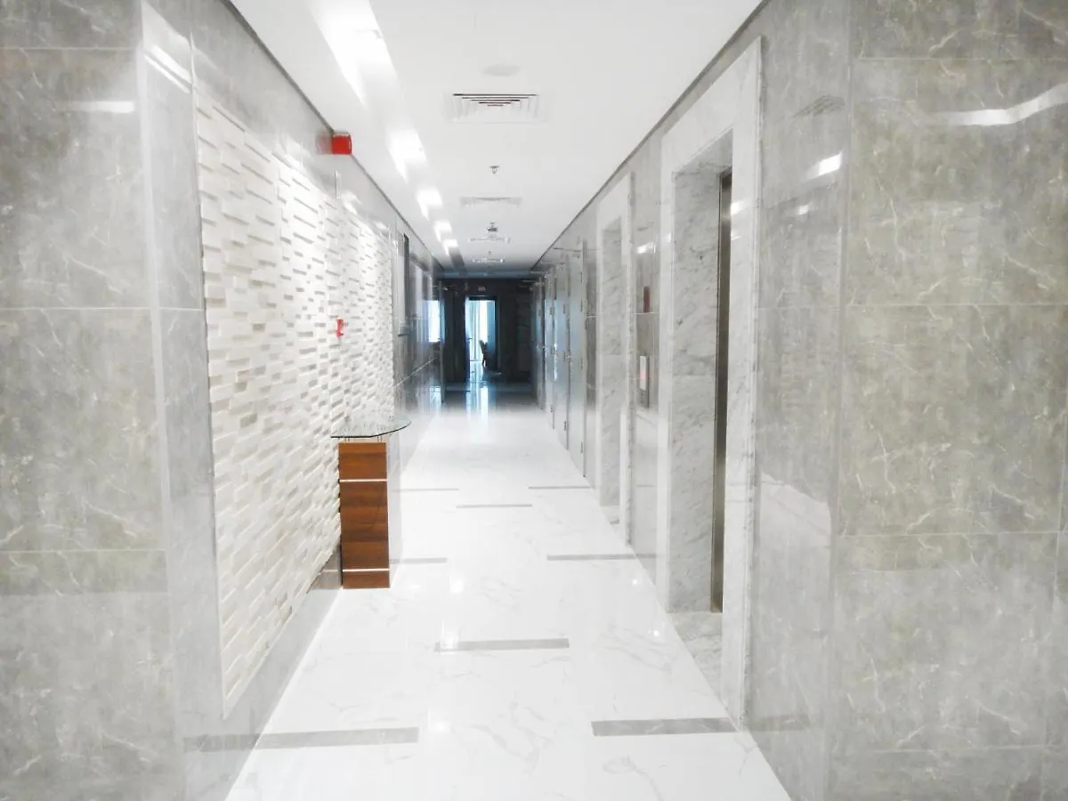 Homestay Warsan Star Residence - Home Stay Dubai