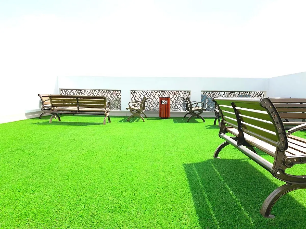 Warsan Star Residence - Home Stay Dubai Homestay